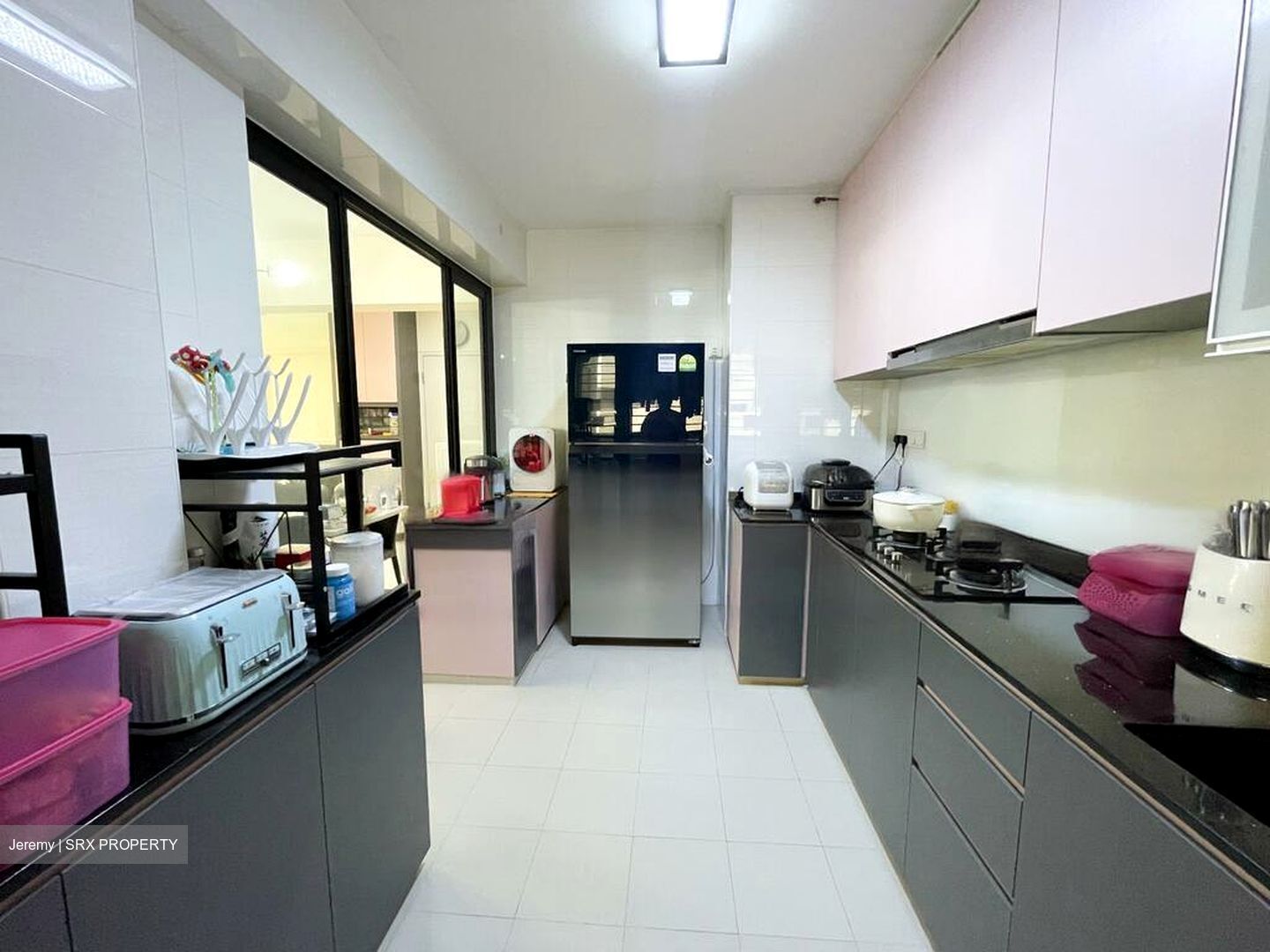 Blk 116A Eastlink II @ Canberra (Sembawang), HDB 4 Rooms #462799131